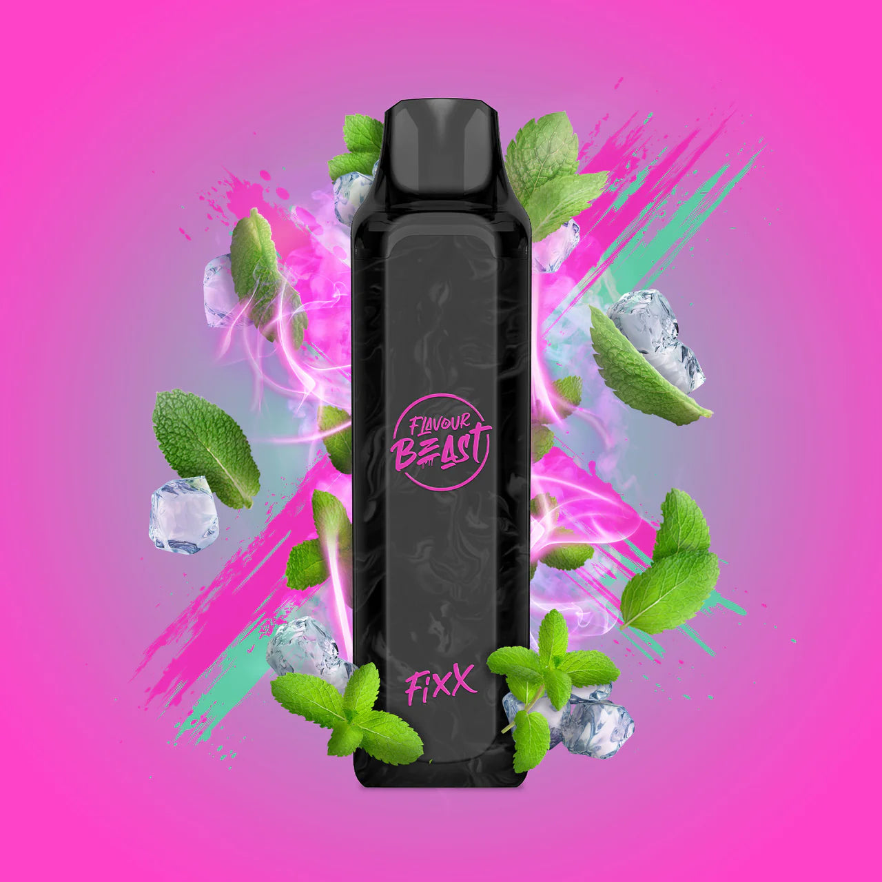 Flavour Beast Fixx 3000 Disposable