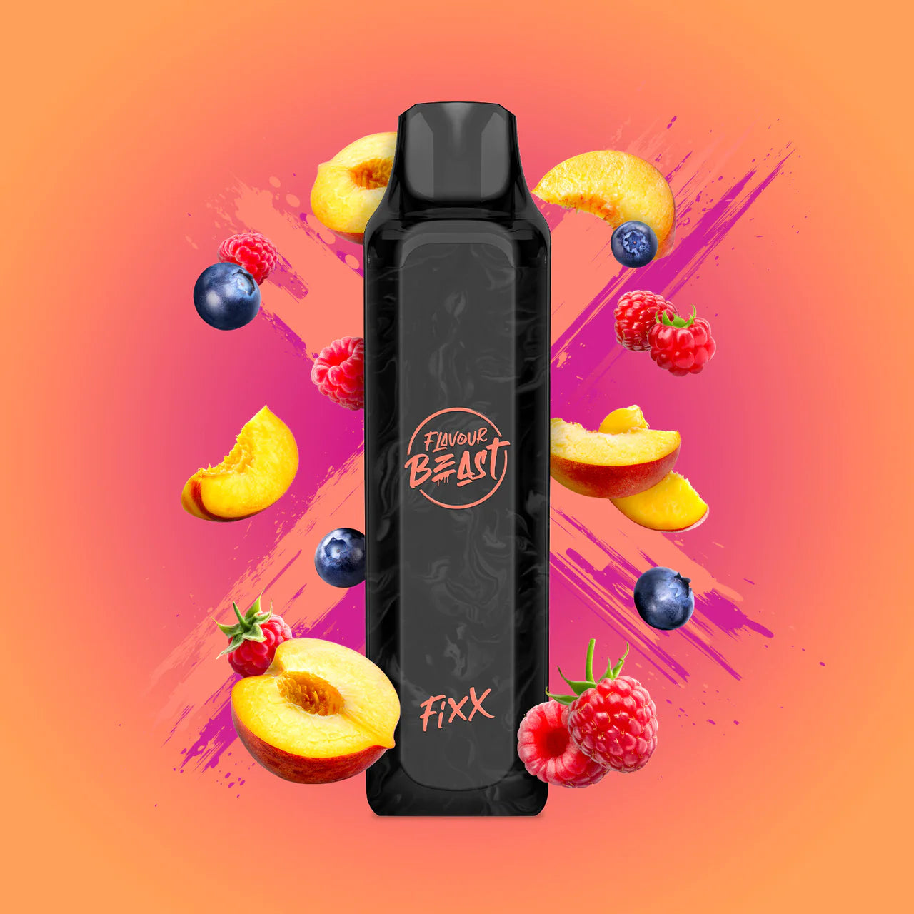 Flavour Beast Fixx 3000 Disposable