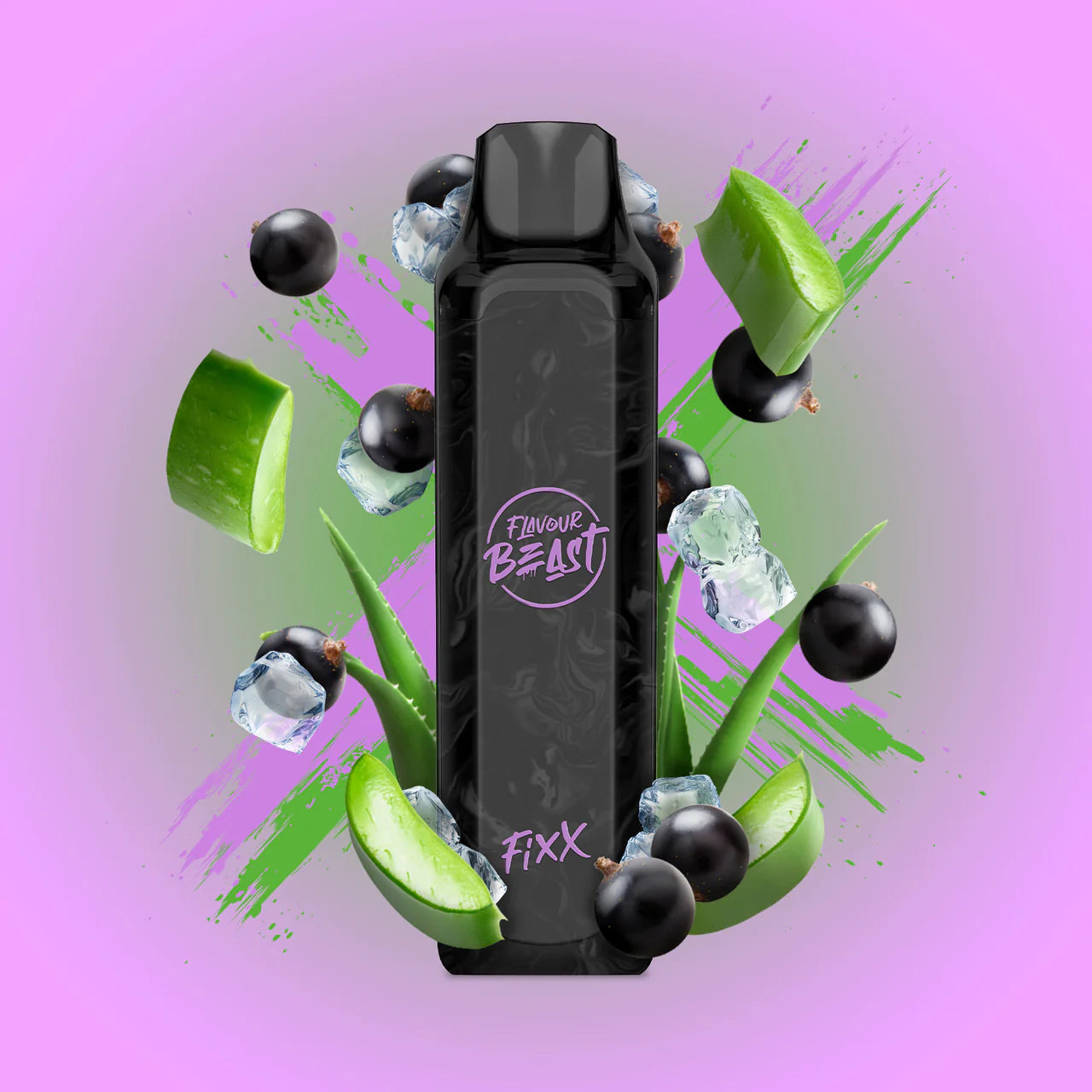 Flavour Beast Fixx 3000 Disposable