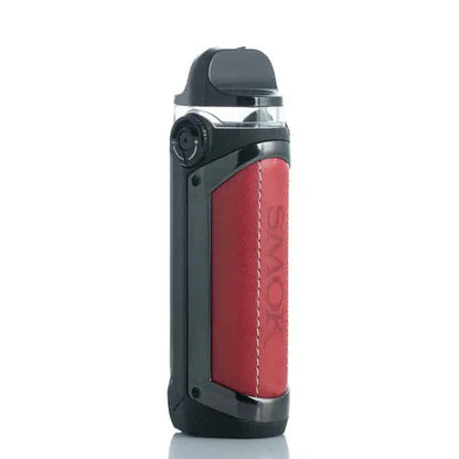 Smok IPX 80 Pod Kit Red Device