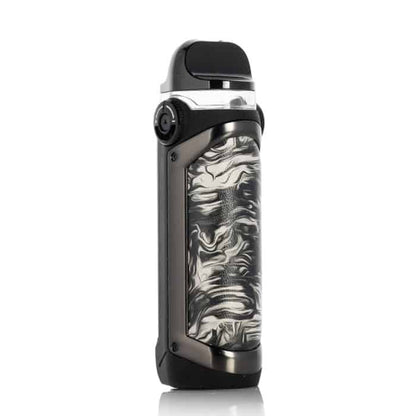 Smok IPX 80 Pod Kit Fluid Black Grey Device