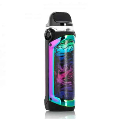 Smok IPX 80 Pod Kit Fluid 7 Color Device