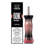 Crown Bar Al Fahker 60K Cloud X
