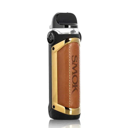 Smok IPX 80 Pod Kit Brown Device