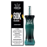 Crown Bar Al Fahker 60K Cloud X