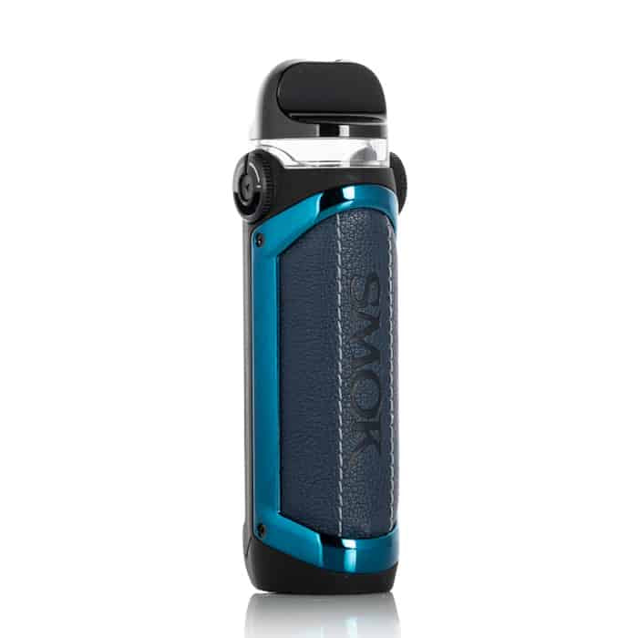 Smok IPX 80 Pod Kit Blue Device