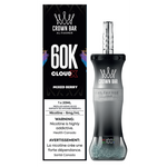 Crown Bar Al Fahker 60K Cloud X