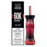 Crown Bar Al Fahker 60K Cloud X