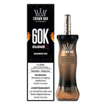 Crown Bar Al Fahker 60K Cloud X