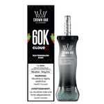 Crown Bar Al Fahker 60K Cloud X