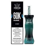 Crown Bar Al Fahker 60K Cloud X