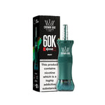 Crown Bar Al Fahker 60K Cloud X