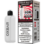 Oxbar 90K MagLink Pod
