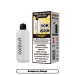 Oxbar 90K MagLink Pod