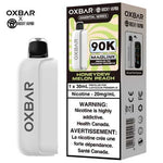 Oxbar 90K MagLink Pod