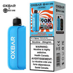 Oxbar 90K MagLink Pod