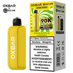 Oxbar 90K MagLink Pod