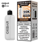 Oxbar 90K MagLink Pod