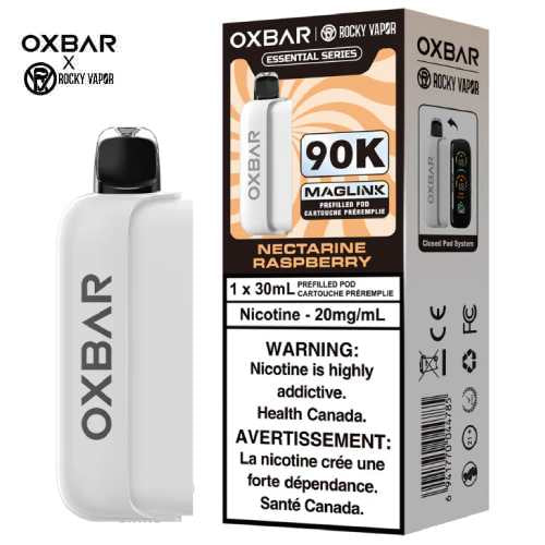 Oxbar 90K MagLink Pod