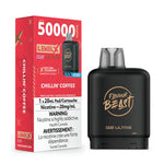 Flavour Beast Level X - G2 Ultra 50k Pods