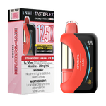 Envi X Tasteflex Cresmo 30ml/125k Puffs