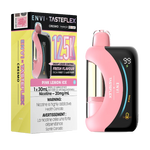 Envi X Tasteflex Cresmo 30ml/125k Puffs