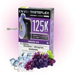 Envi X Tasteflex Cresmo 30ml/125k Puffs
