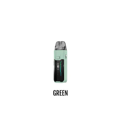 Vaporesso Luke XR Max Device Green Kit