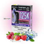 Envi X Tasteflex Cresmo 30ml/125k Puffs