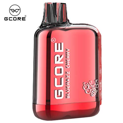 Gcore 7000 Box Disposable