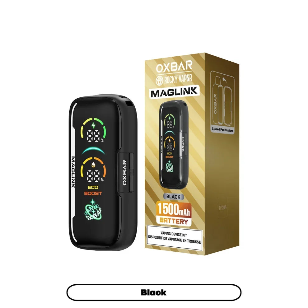 Oxbar Maglink Battery