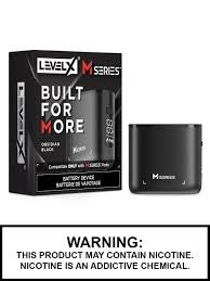 Level X M Series