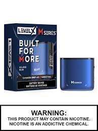 Level X M Series