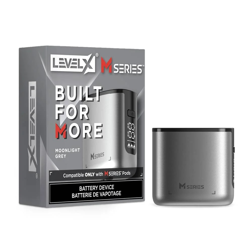 Level X M Series