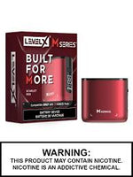 Level X M Series