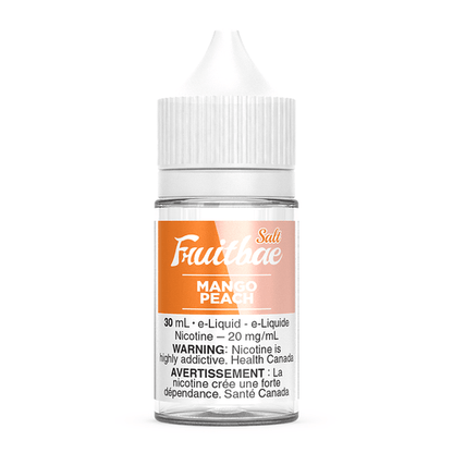 Fruitbae 30ml ELiquid