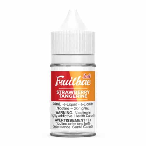 Fruitbae 30ml ELiquid