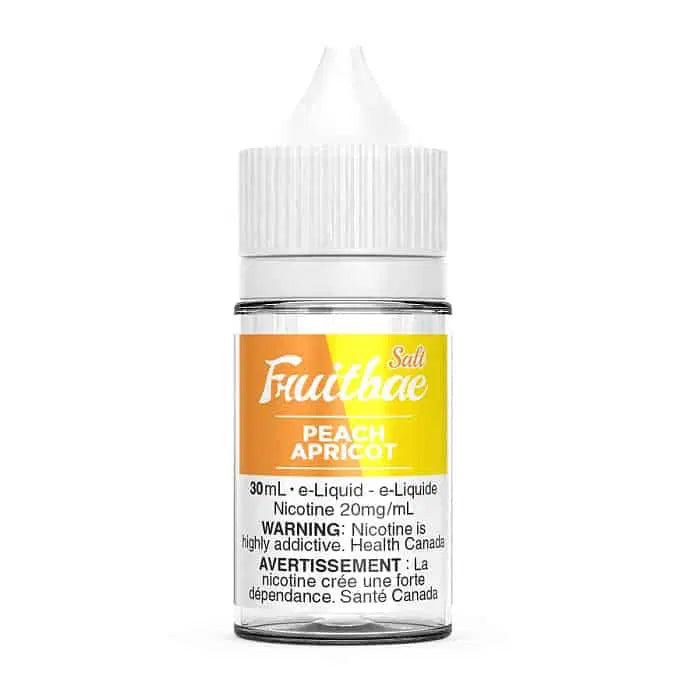 Fruitbae 30ml ELiquid