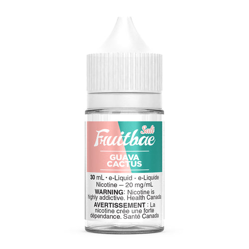 Fruitbae 30ml ELiquid