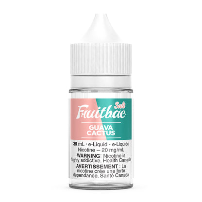 Fruitbae 30ml ELiquid