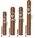 Indian Motorcycle Cigars