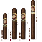 Indian Motorcycle Cigars