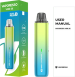 Vaporesso Vibe SE