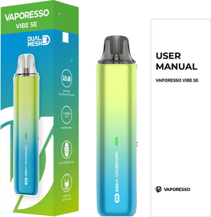 Vaporesso Vibe SE