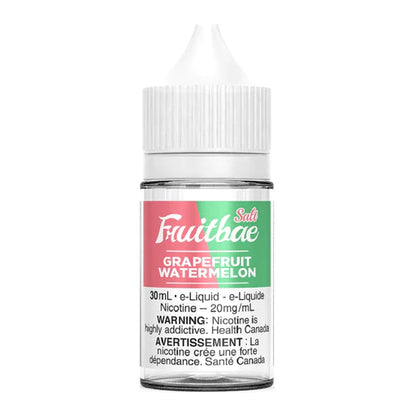 Fruitbae 30ml ELiquid