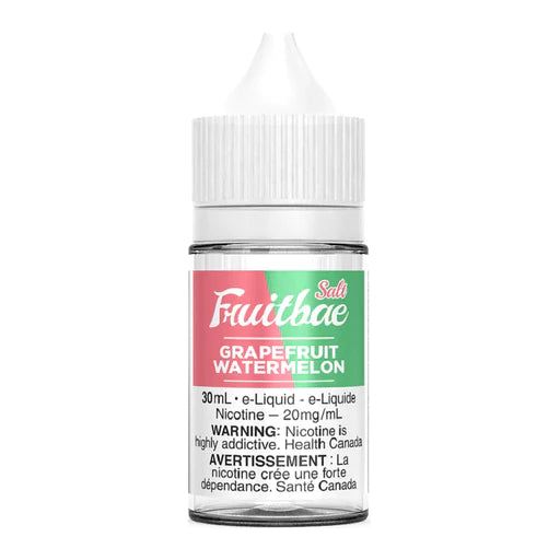 Fruitbae 30ml ELiquid