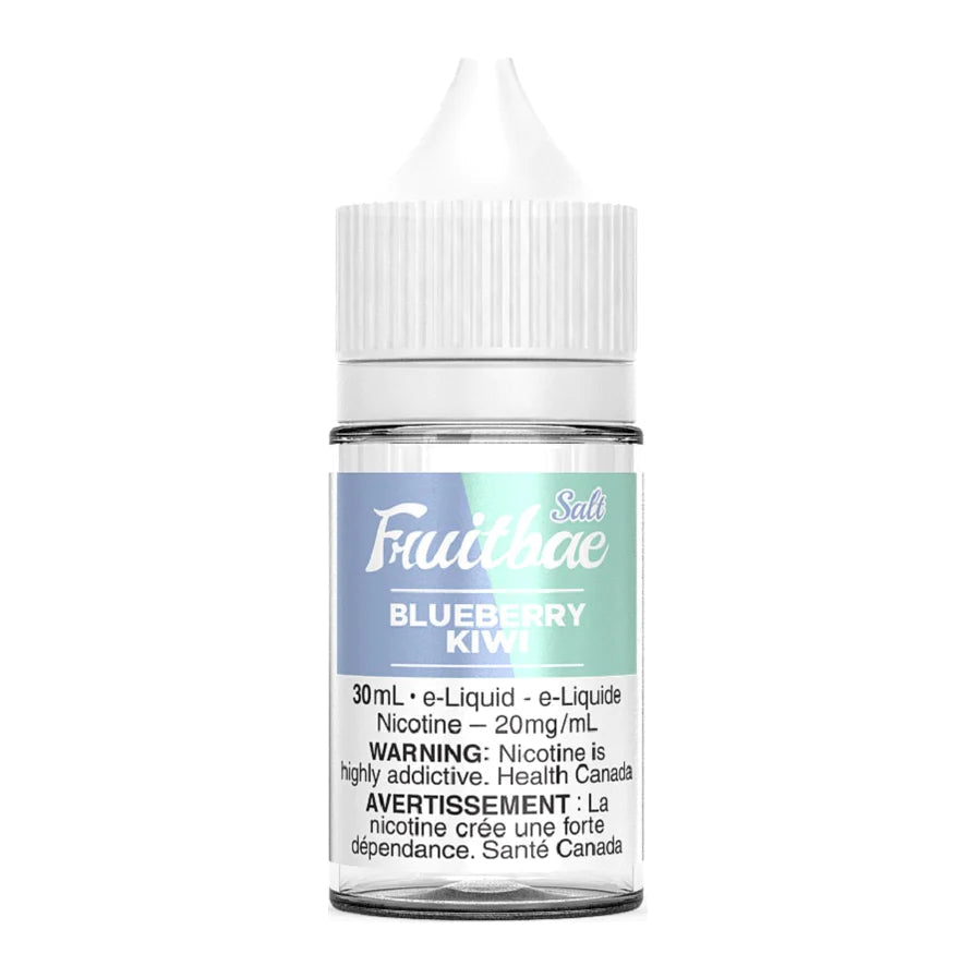 Fruitbae 30ml ELiquid