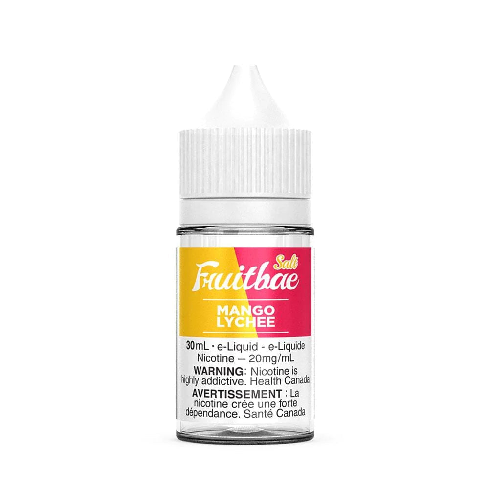 Fruitbae 30ml ELiquid