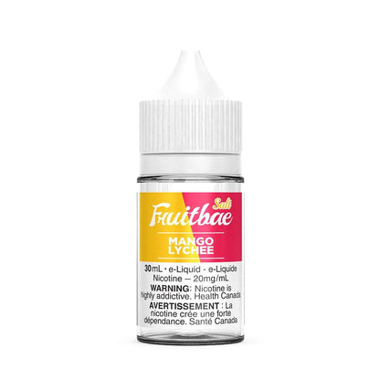 Fruitbae 30ml ELiquid