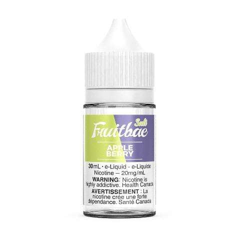 Fruitbae 30ml ELiquid